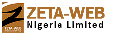Zeta-Web Logo
